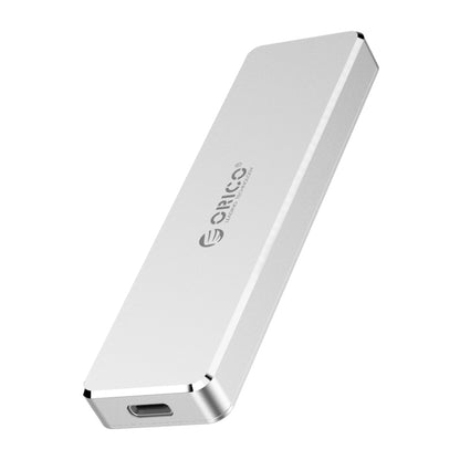 ORICO PVM2-C3 M.2 M-Key เป็น USB 3.1 Gen2 กล่องไดรฟ์ Solid State แบบพลิก USB-C / Type-C ความจุรองรับสูงสุด: 2TB