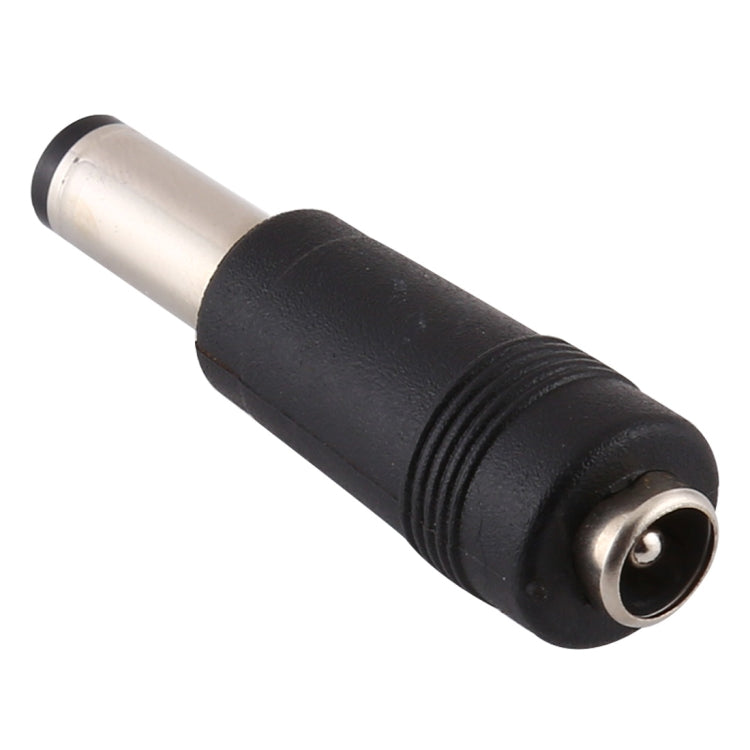 6.5 x 1.4 มม. ถึง 5.5 x 2.1 มม. ปลั๊กไฟ DC เชื่อมต่อ สำหรับ Sony