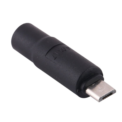 10 ชิ้น 4.0 x 1.7 มม. ถึงขั้วต่อปลั๊กไฟ Micro USB DC, 4.0 x 1.7mm