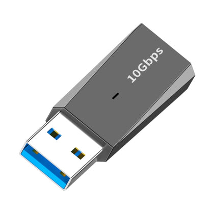 ADS-613 อะแดปเตอร์ USB 3.1 ตัวผู้เป็น USB-C / Type-C ตัวเมีย