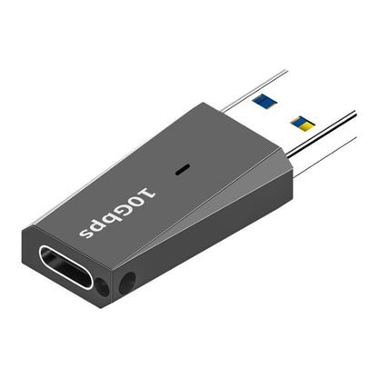 ADS-613 อะแดปเตอร์ USB 3.1 ตัวผู้เป็น USB-C / Type-C ตัวเมีย