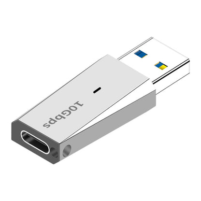 ADS-613 อะแดปเตอร์ USB 3.1 ตัวผู้เป็น USB-C / Type-C ตัวเมีย