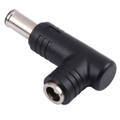 240W 6.0 x 1.4 มม. ชายถึง 5.5 x 2.5 มม. อะแดปเตอร์หญิง เชื่อมต่อ, 6.0 x 1.4mm Male to 5.5 x 2.5mm Female