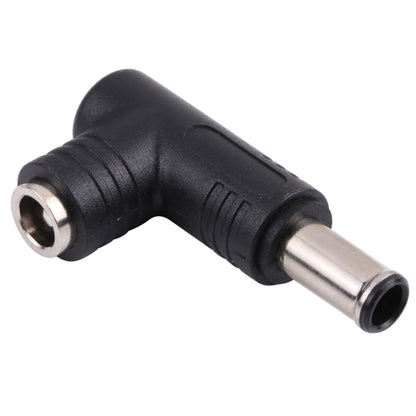 240W 6.0 x 1.4 มม. ชายถึง 5.5 x 2.5 มม. อะแดปเตอร์หญิง เชื่อมต่อ, 6.0 x 1.4mm Male to 5.5 x 2.5mm Female