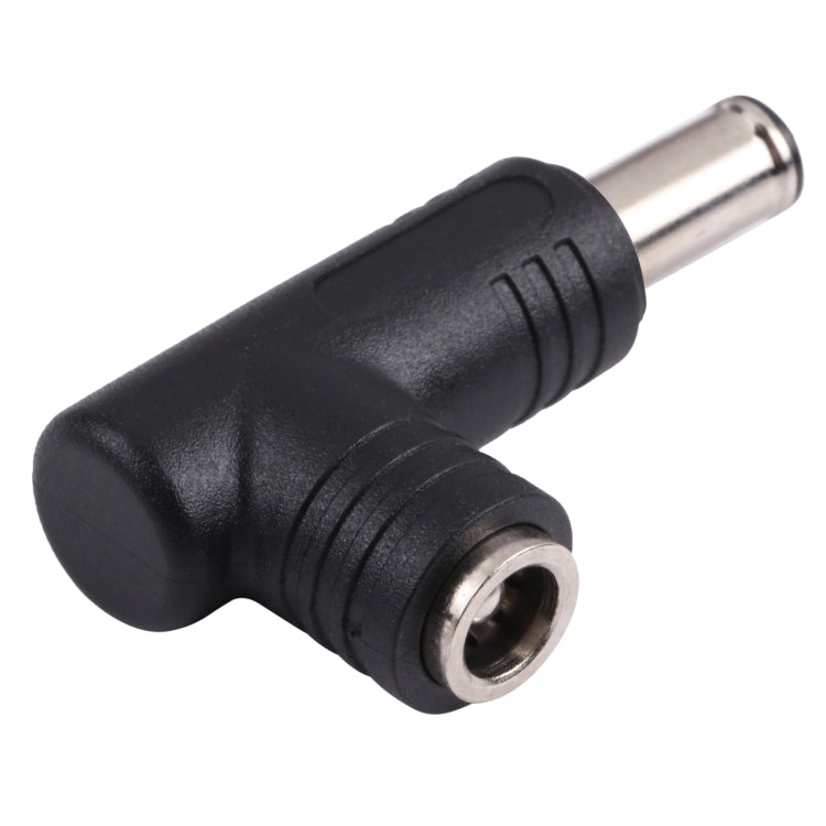 240W 6.0 x 1.4 มม. ชายถึง 5.5 x 2.5 มม. อะแดปเตอร์หญิง เชื่อมต่อ, 6.0 x 1.4mm Male to 5.5 x 2.5mm Female