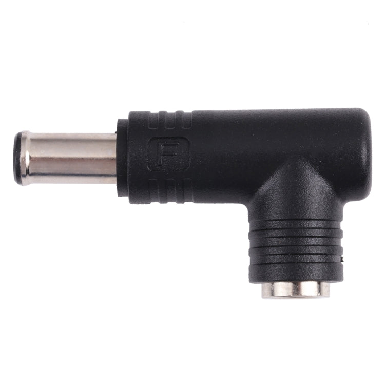 240W 6.0 x 1.4 มม. ชายถึง 5.5 x 2.5 มม. อะแดปเตอร์หญิง เชื่อมต่อ, 6.0 x 1.4mm Male to 5.5 x 2.5mm Female