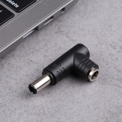 240W 6.0 x 1.4 มม. ชายถึง 5.5 x 2.5 มม. อะแดปเตอร์หญิง เชื่อมต่อ, 6.0 x 1.4mm Male to 5.5 x 2.5mm Female
