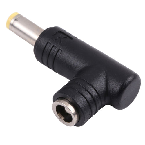 240W 5.5 x 1.7 มม. ชายถึง 5.5 x 2.5 มม. อะแดปเตอร์หญิง เชื่อมต่อ, 5.5 x 1.7mm Male to 5.5 x 2.5mm Female