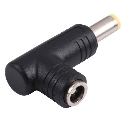 240W 5.5 x 1.7 มม. ชายถึง 5.5 x 2.5 มม. อะแดปเตอร์หญิง เชื่อมต่อ, 5.5 x 1.7mm Male to 5.5 x 2.5mm Female