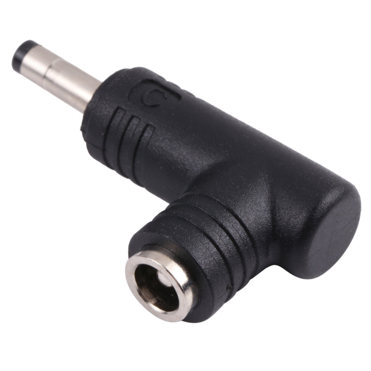 240W 4.0 x 1.7 มม. ชายถึง 5.5 x 2.5 มม. อะแดปเตอร์หญิง เชื่อมต่อ, 4.0 x 1.7mm Male to 5.5 x 2.5mm Female