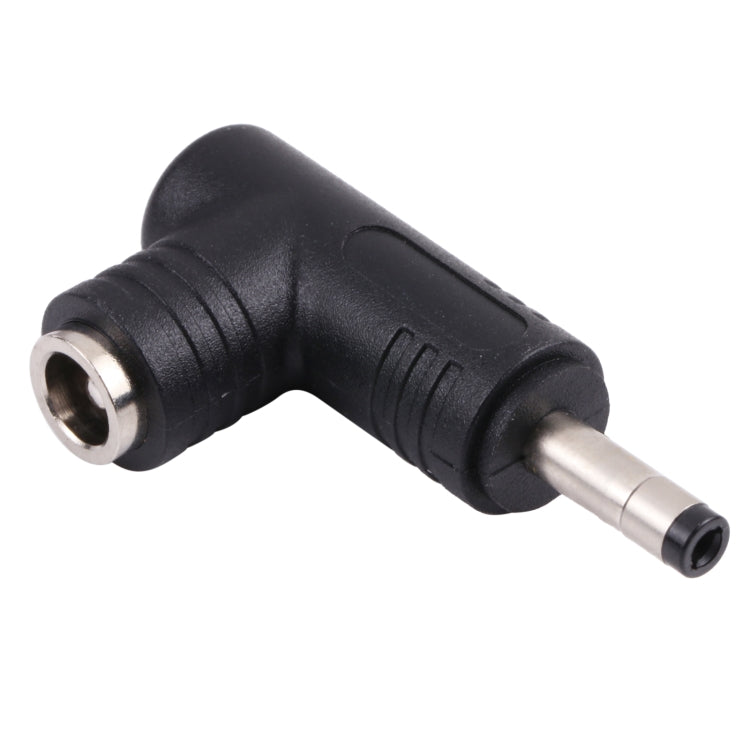 240W 4.0 x 1.7 มม. ชายถึง 5.5 x 2.5 มม. อะแดปเตอร์หญิง เชื่อมต่อ, 4.0 x 1.7mm Male to 5.5 x 2.5mm Female