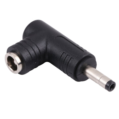 240W 4.0 x 1.7 มม. ชายถึง 5.5 x 2.5 มม. อะแดปเตอร์หญิง เชื่อมต่อ, 4.0 x 1.7mm Male to 5.5 x 2.5mm Female