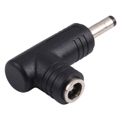 240W 4.0 x 1.7 มม. ชายถึง 5.5 x 2.5 มม. อะแดปเตอร์หญิง เชื่อมต่อ, 4.0 x 1.7mm Male to 5.5 x 2.5mm Female
