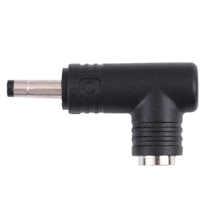 240W 4.0 x 1.7 มม. ชายถึง 5.5 x 2.5 มม. อะแดปเตอร์หญิง เชื่อมต่อ, 4.0 x 1.7mm Male to 5.5 x 2.5mm Female