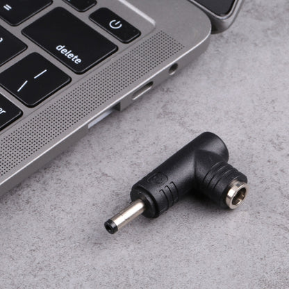 240W 4.0 x 1.7 มม. ชายถึง 5.5 x 2.5 มม. อะแดปเตอร์หญิง เชื่อมต่อ, 4.0 x 1.7mm Male to 5.5 x 2.5mm Female