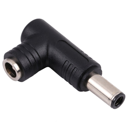 240W 6.0 x 0.6 มม. ชายถึง 5.5 x 2.5 มม. อะแดปเตอร์หญิง เชื่อมต่อ, 6.0 x 0.6mm Male to 5.5 x 2.5mm Female