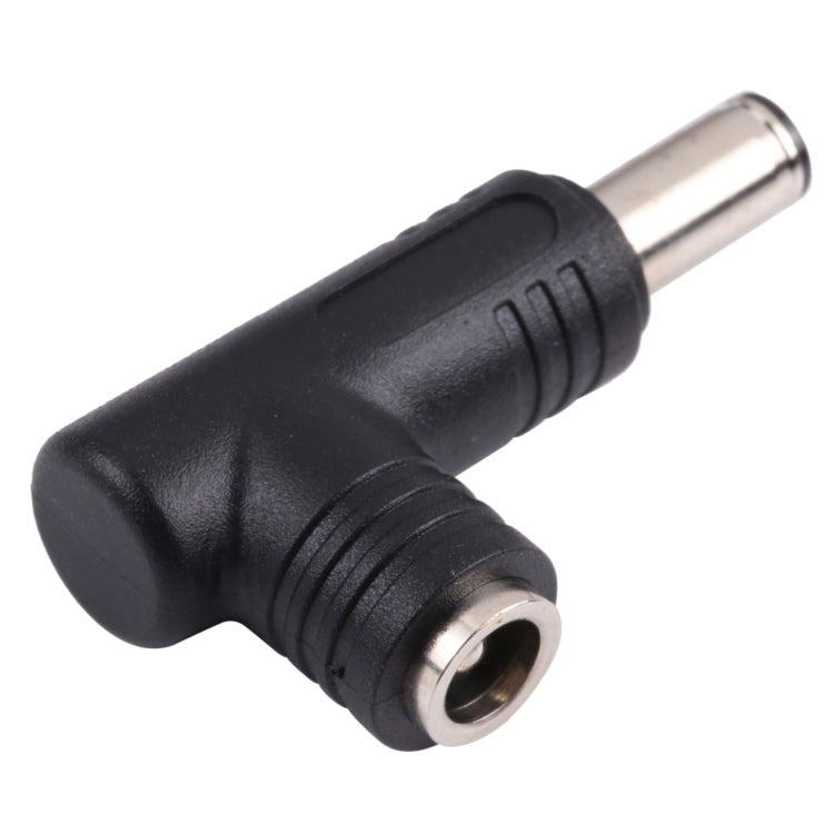 240W 6.0 x 0.6 มม. ชายถึง 5.5 x 2.5 มม. อะแดปเตอร์หญิง เชื่อมต่อ, 6.0 x 0.6mm Male to 5.5 x 2.5mm Female