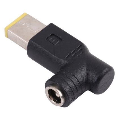 240W Big Square Male ถึง 5.5 x 2.5mm Female Adapter เชื่อมต่อ สำหรับ Lenovo, Big Square Male to 5.5 x 2.5mm Female