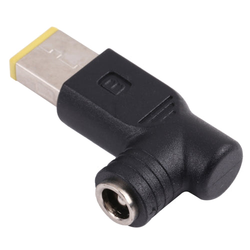 240W Big Square Male ถึง 5.5 x 2.5mm Female Adapter เชื่อมต่อ สำหรับ Lenovo, Big Square Male to 5.5 x 2.5mm Female
