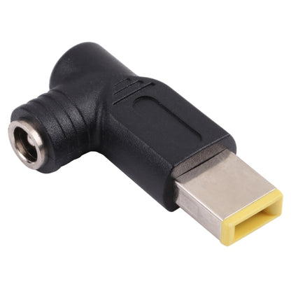 240W Big Square Male ถึง 5.5 x 2.5mm Female Adapter เชื่อมต่อ สำหรับ Lenovo, Big Square Male to 5.5 x 2.5mm Female