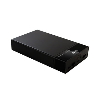 Universal SATA 2.5 / 3.5 นิ้วอินเทอร์เฟซ USB3.0 ภายนอกไดรฟ์โซลิดสเตตไดรฟ์สำหรับแล็ปท็อป / คอมพิวเตอร์เดสก์ท็อปความจุรองรับสูงสุด: 10TB