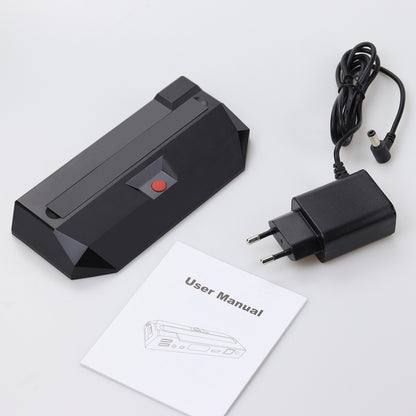 มินิพีซีระบบ Windows และ Linux R0, Quad Core 1.5GHz, RAM: 1GB, ROM: 8GB, Wired Version
