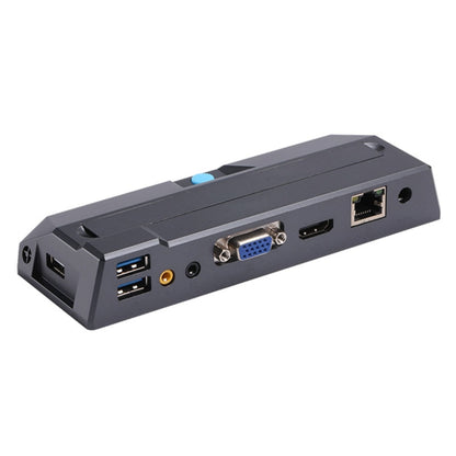 มินิพีซีระบบ Windows R1, Quad Core Cortex 2.0GHz, RAM: 1GB, ROM: 8GB