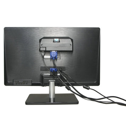 มินิพีซีระบบ Windows R1, Quad Core Cortex 2.0GHz, RAM: 1GB, ROM: 8GB