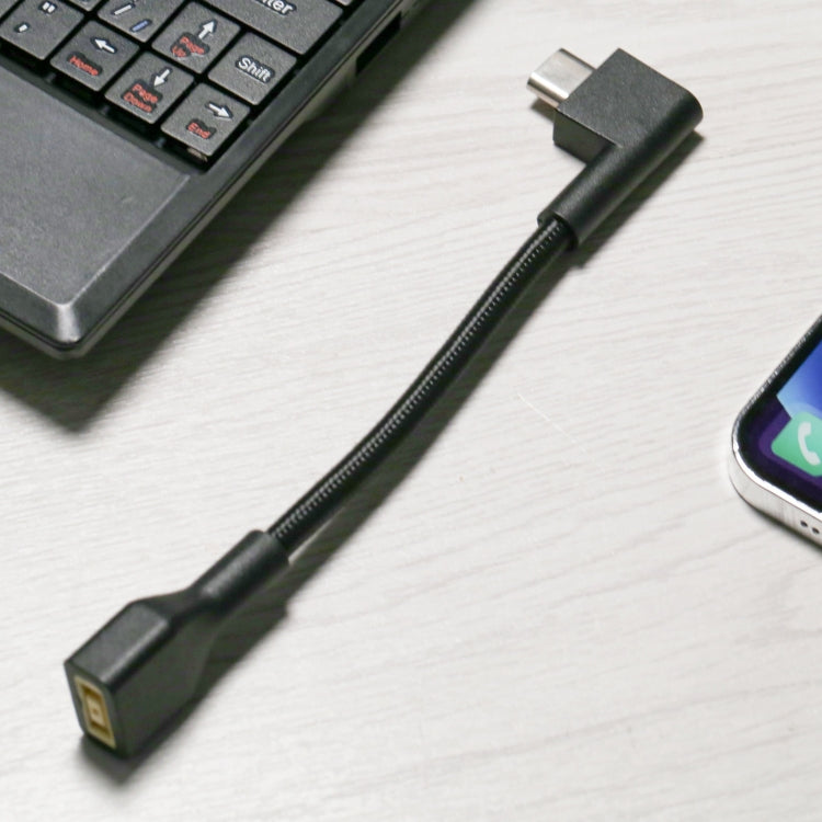 สายไฟอินเทอร์เฟซ Big Square Female ถึง Razer, Big Square Female to Razer