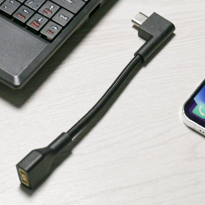 สายไฟอินเทอร์เฟซ Big Square Female ถึง Razer, Big Square Female to Razer