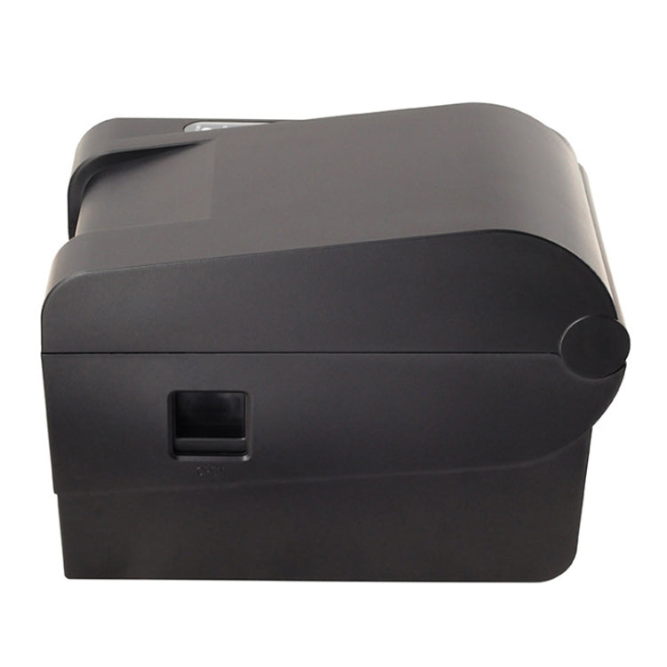 Xprinter XP-235B เครื่องพิมพ์บาร์โค้ดปรับเทียบอัตโนมัติด้วยความร้อนด้วยพอร์ต USB, XP-235B