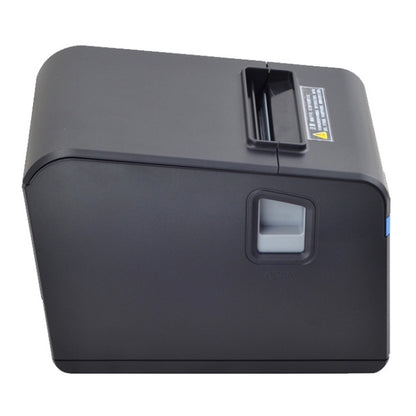 Xprinter XP-N160II เครื่องพิมพ์บาร์โค้ดปรับเทียบอัตโนมัติด้วยความร้อนผ่านพอร์ต USB, XP-N160II