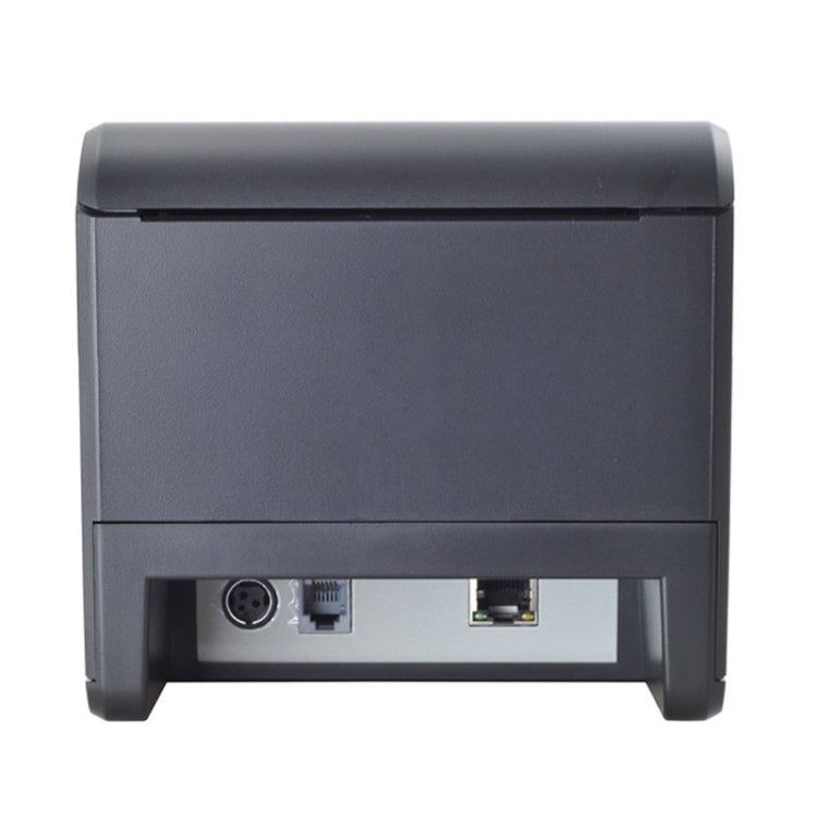 Xprinter XP-N160II เครื่องพิมพ์บาร์โค้ดปรับเทียบอัตโนมัติด้วยความร้อนผ่านพอร์ต USB, XP-N160II