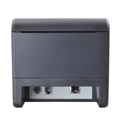 Xprinter XP-N160II เครื่องพิมพ์บาร์โค้ดปรับเทียบอัตโนมัติด้วยความร้อนผ่านพอร์ต USB, XP-N160II