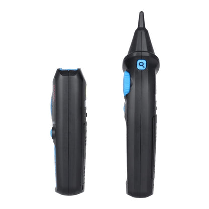 BSIDE FWT81 RJ11/RJ45 สายโทรศัพท์ Tracker Toner Ethernet LAN เครื่องทดสอบสายเคเบิลเครือข่าย, FWT81 Cable Tester