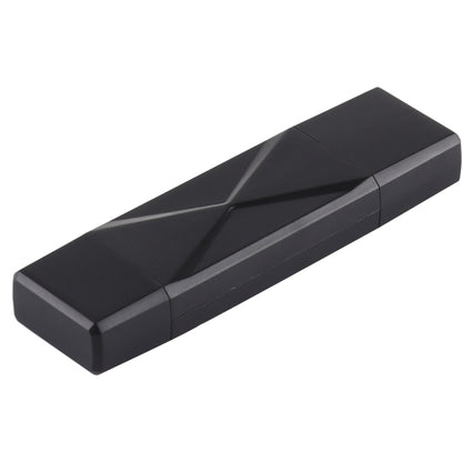 USB-C / Type-C + SD + TF + เครื่องอ่านการ์ด Micro USB เป็น USB 2.0, USB2.0
