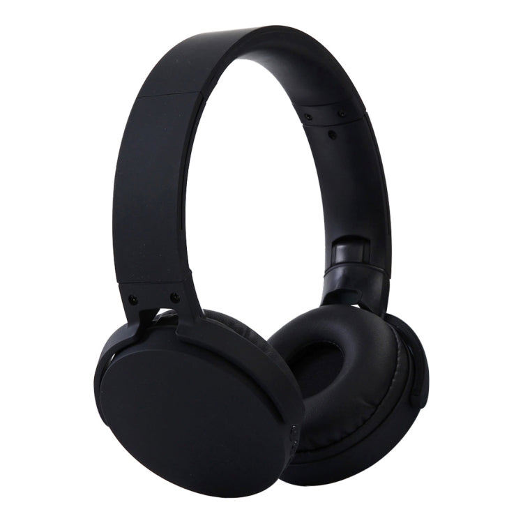 MDR-XB650BT ชุดหูฟังหูฟังบลูทูธสเตอริโอไร้สายแบบพับได้แบบคาดศีรษะ รองรับอินพุตเสียง 3.5 มม. และการโทรแบบแฮนด์ฟรี