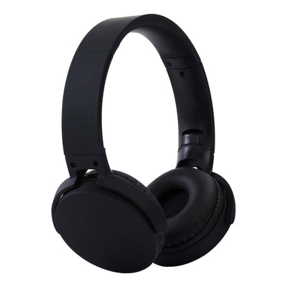 MDR-XB650BT ชุดหูฟังหูฟังบลูทูธสเตอริโอไร้สายแบบพับได้แบบคาดศีรษะ รองรับอินพุตเสียง 3.5 มม. และการโทรแบบแฮนด์ฟรี