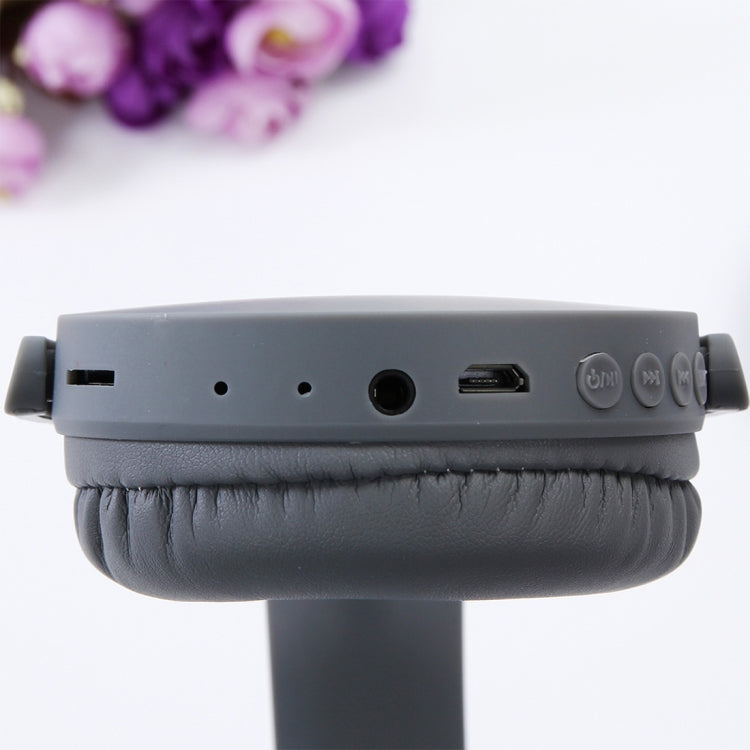 MDR-XB650BT ชุดหูฟังหูฟังบลูทูธสเตอริโอไร้สายแบบพับได้แบบคาดศีรษะ รองรับอินพุตเสียง 3.5 มม. และการโทรแบบแฮนด์ฟรี