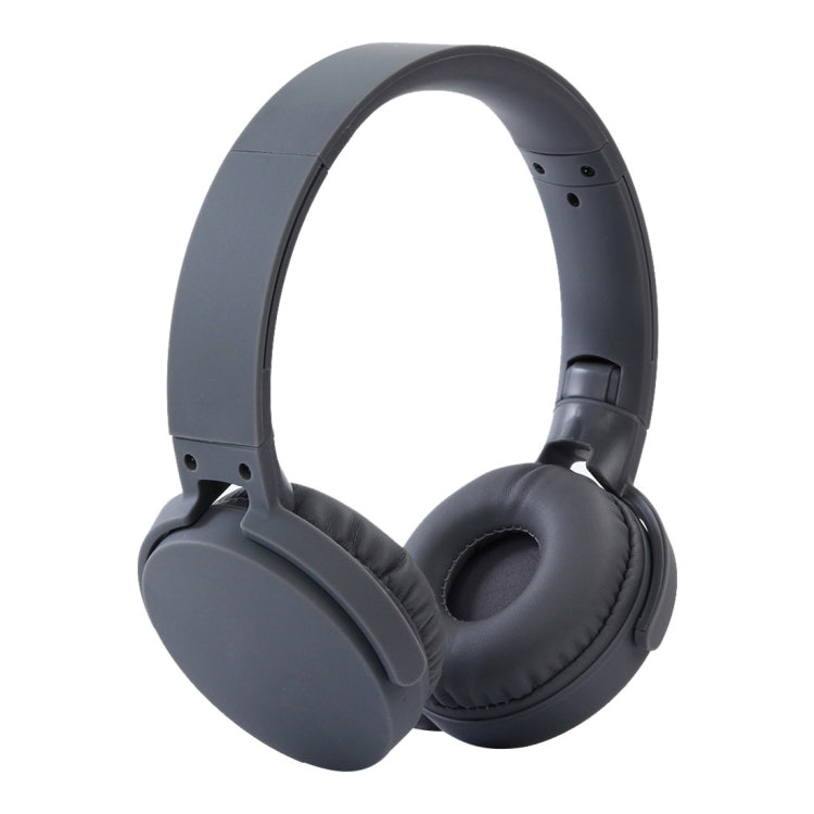 MDR-XB650BT ชุดหูฟังหูฟังบลูทูธสเตอริโอไร้สายแบบพับได้แบบคาดศีรษะ รองรับอินพุตเสียง 3.5 มม. และการโทรแบบแฮนด์ฟรี