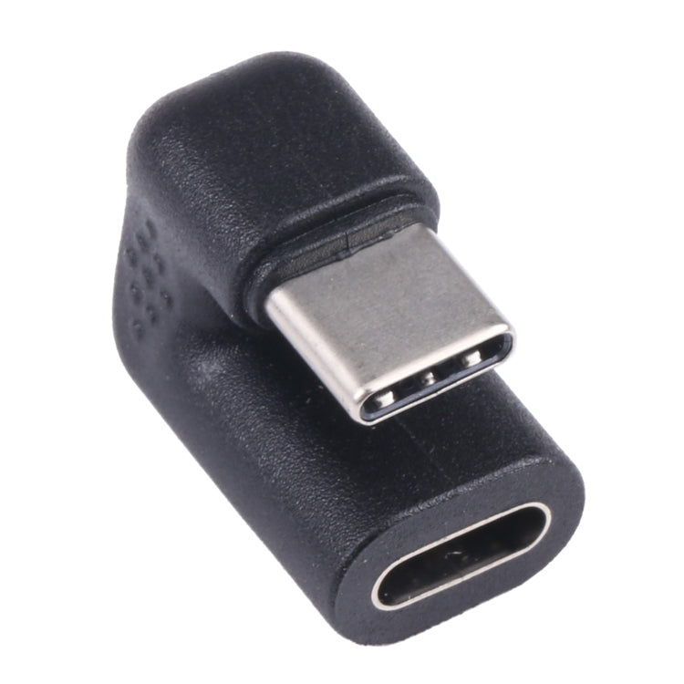อะแดปเตอร์ USB-C / Type-C ชายกับหญิงรูปตัวยู, Type-C to Type-C