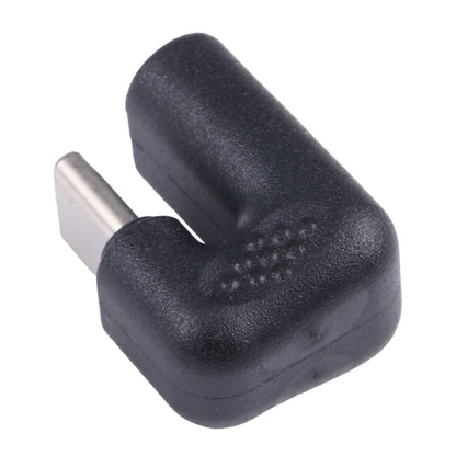 อะแดปเตอร์ USB-C / Type-C ชายกับหญิงรูปตัวยู, Type-C to Type-C