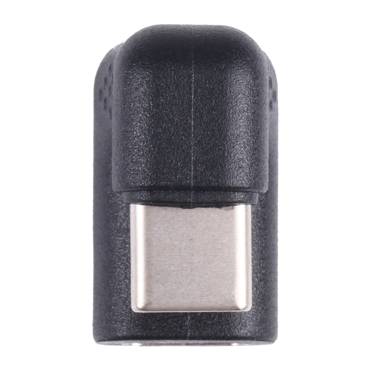 อะแดปเตอร์ USB-C / Type-C ชายกับหญิงรูปตัวยู, Type-C to Type-C