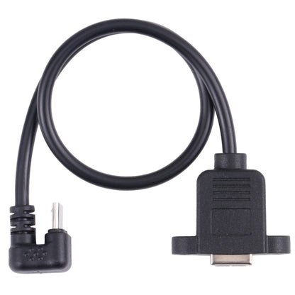 ไมโคร USB ตัวผู้ถึงสายเคเบิลตัวเชื่อมต่อพอร์ตพิมพ์สี่เหลี่ยมชนิด B, Micro USB to B-type Square
