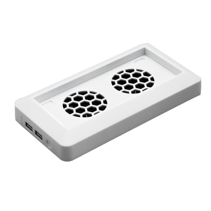 ฐานพัดลมระบายความร้อนโฮสต์พร้อมพอร์ต USB 2 พอร์ตสำหรับ XBOX Series S, For XBOX Series S