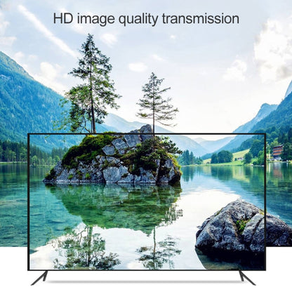 V83 USB-C / Type-C ถึง 4K HDMI / VGA + อะแดปเตอร์มัลติฟังก์ชั่นเสียง 3.5 มม. USB