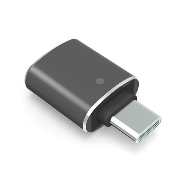 USB เข้ากับ Type-C / USB-C OTG USB แฟลชไดร์ฟเวอร์