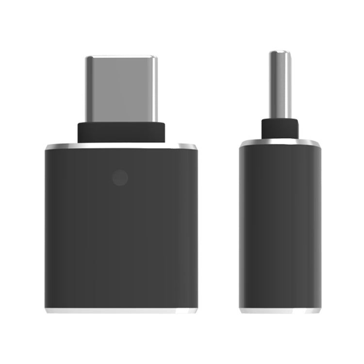 USB เข้ากับ Type-C / USB-C OTG USB แฟลชไดร์ฟเวอร์