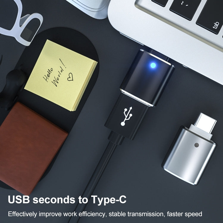 USB เข้ากับ Type-C / USB-C OTG USB แฟลชไดร์ฟเวอร์