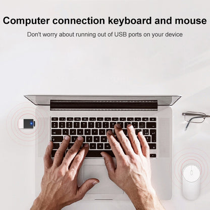 USB เข้ากับ Type-C / USB-C OTG USB แฟลชไดร์ฟเวอร์